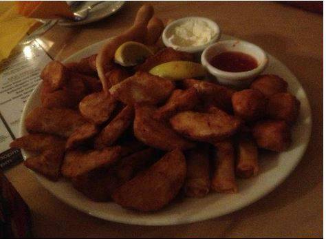 Howard Springs Tavern - Accommodation QLD 0