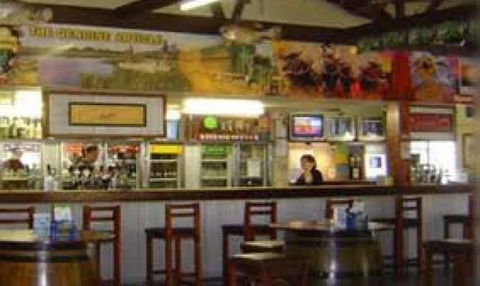 Howard Springs Tavern - Accommodation QLD 2