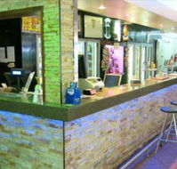 Rum Jungle Tavern - Accommodation QLD