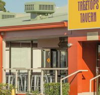 Treetops Tavern