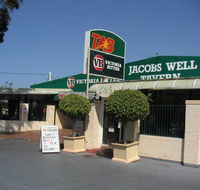Jacobs Well Bayside Tavern - Accommodation QLD