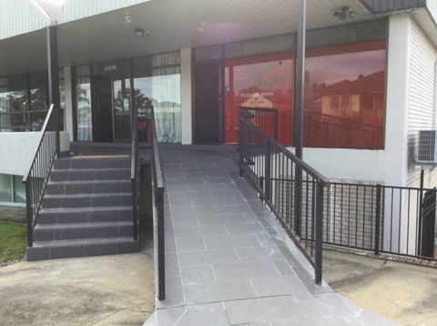 Wyoming Lantern - Accommodation QLD 2