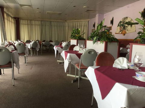 Wyoming Lantern - Accommodation QLD 4