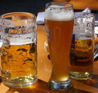 The Valley Tavern - Accommodation QLD