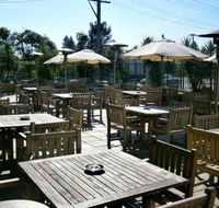 Terrigal Hotel - Accommodation QLD