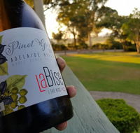Zesty Edibles - Accommodation QLD