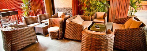 The Coach & Horses Hotel - Accommodation QLD 1