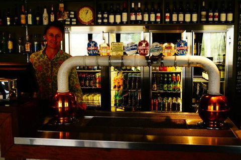 Linga Longa Inn - Accommodation QLD 1