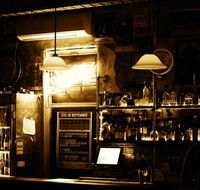 The Stag  Hunter Hotel - Accommodation QLD