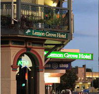Lemon Grove Hotel - Accommodation QLD