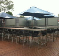 Fire Station Hotel - Accommodation QLD