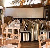 Italian at the Pacific - Accommodation QLD