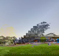 The Sun Bistro - Accommodation QLD