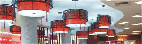 YesYum Chinese Restaurant - Accommodation QLD 0