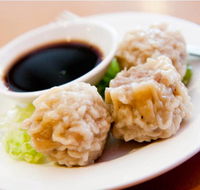 Hot Rice Chinese Restaurant - Accommodation QLD