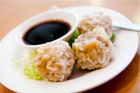 Hot Rice Chinese Restaurant - Accommodation QLD 0