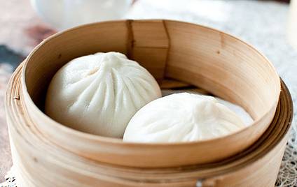 Hot Rice Chinese Restaurant - Accommodation QLD 1