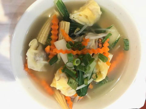 Hot Rice Chinese Restaurant - Accommodation QLD 4