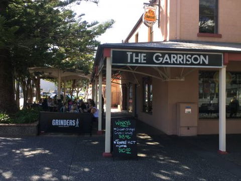 Winky’s On Clarence - Accommodation QLD 0