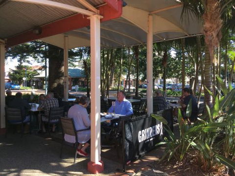 Winky’s On Clarence - Accommodation QLD 1