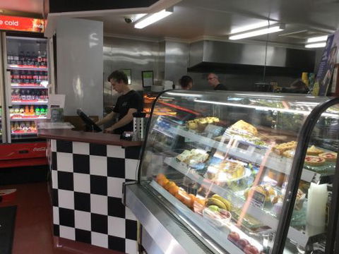 Winky’s On Clarence - Accommodation QLD 2