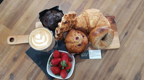 Winky’s On Clarence - Accommodation QLD 3