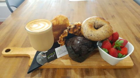 Winky’s On Clarence - Accommodation QLD 4