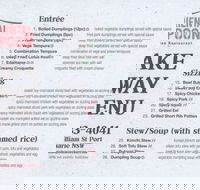 Oriental Spoon Korean Restaurant - Accommodation QLD