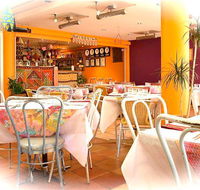 The Only Place Indian Restaurant - Accommodation QLD