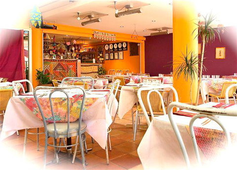 The Only Place Indian Restaurant - Accommodation QLD 0