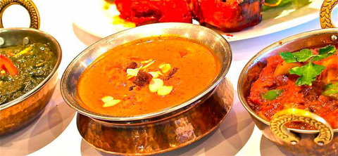 The Only Place Indian Restaurant - Accommodation QLD 1