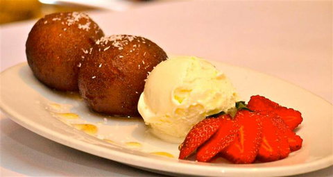 The Only Place Indian Restaurant - Accommodation QLD 2