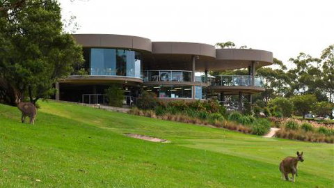 Bluewater Grill - Accommodation QLD 0