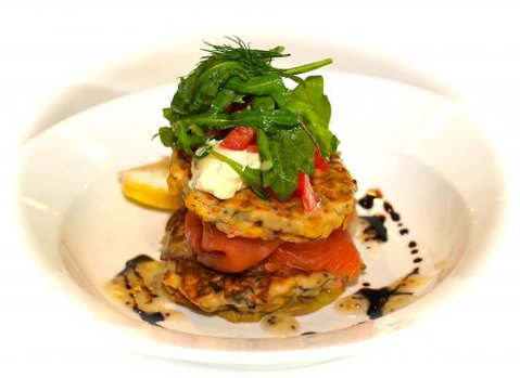 Bluewater Grill - Accommodation QLD 1