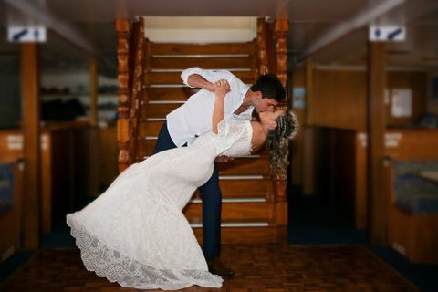 Moonshadow–TQC Cruises - Accommodation QLD 4