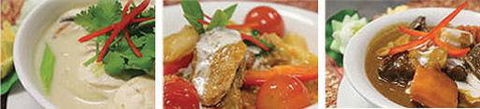 Jasmin Thai Restaurant - Accommodation QLD 2
