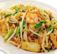 Thai  27 - Accommodation QLD