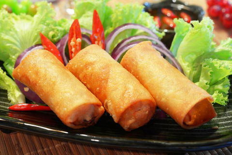 Thai @ 27 - Accommodation QLD 3