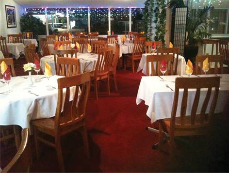 Taj Tandoori Indian Restaurant - Accommodation QLD 0