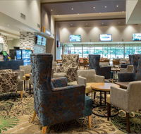 Frenchville Sports Club - Accommodation QLD