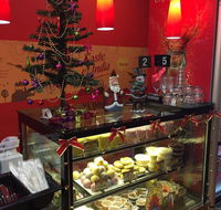 Indian Kitchen Restaurant - Accommodation QLD