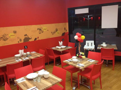 Indian Kitchen Restaurant - Accommodation QLD 3