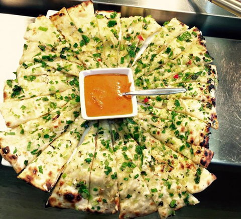 Indian Kitchen Restaurant - Accommodation QLD 4