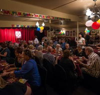 Footlights Theatre Restaurant - Accommodation QLD
