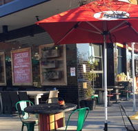 Caff Rosso Bowral - Accommodation QLD