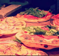 Bistro Officina - Accommodation QLD