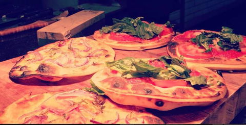Bistro Officina - Accommodation QLD 0