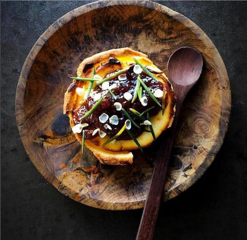 Bistro Officina - Accommodation QLD 4