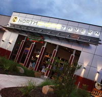 The North Shore Tavern - Accommodation QLD