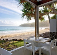 Berardos Restaurant  Bar - Accommodation QLD